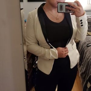 Forever 21 blazer